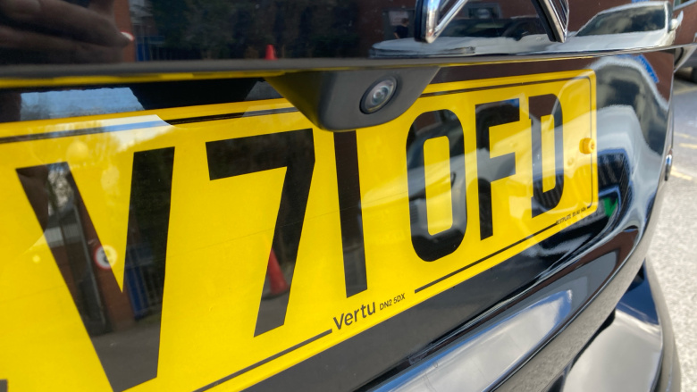 Citroen C4 1.2 PureTech [130] Sense Plus 5dr Petrol Hatchback